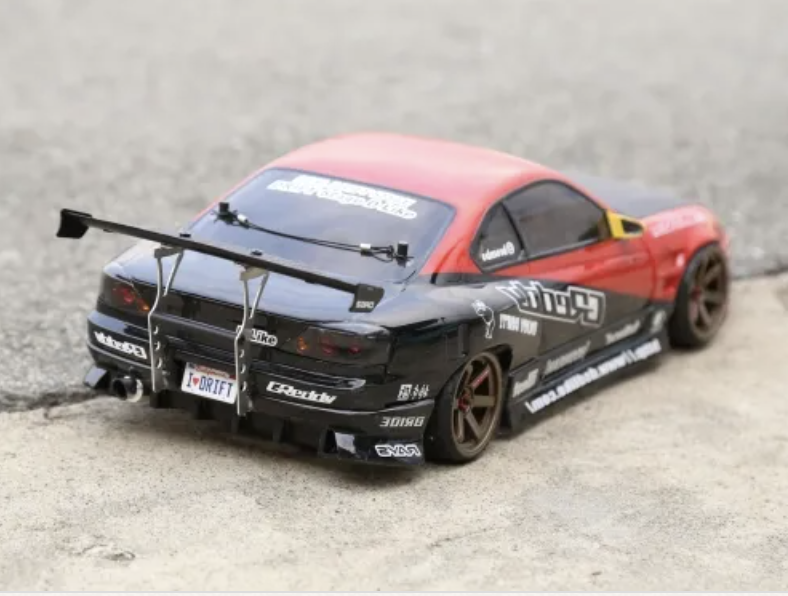 Dlike製 シルビアS15 Yahoo!オークション - d-like D-LIKE 日産 NISSAN S15 シルビア 【DL09